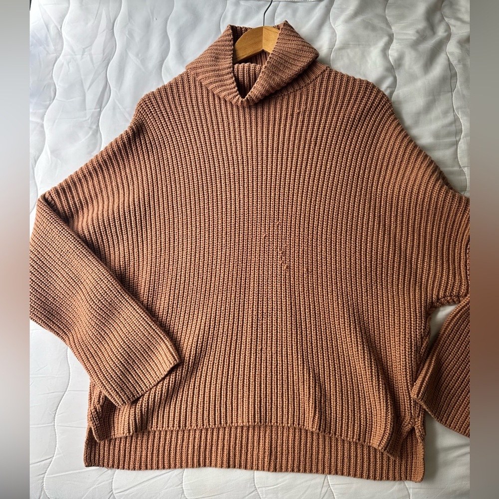 Comfy Sweater